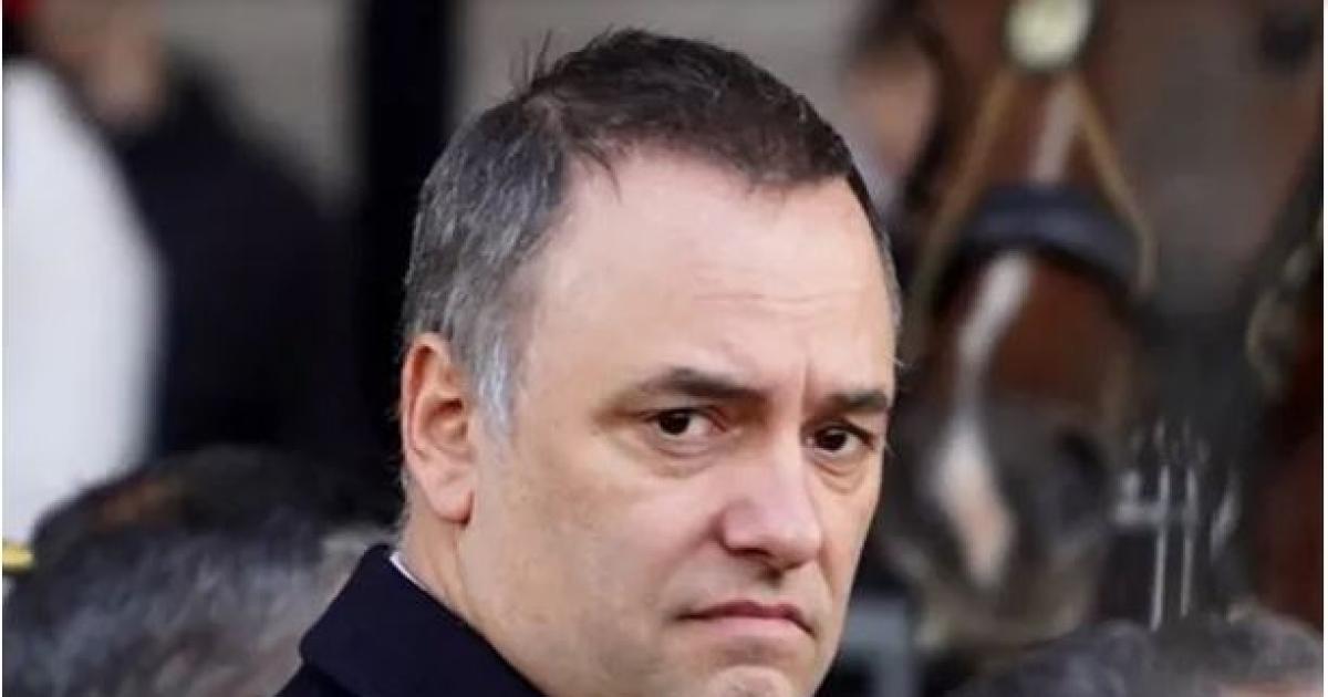 Piden la prisioacuten preventiva de Manuel Adorni por supuesto riesgo de fuga y entorpecimiento de la investigacioacuten