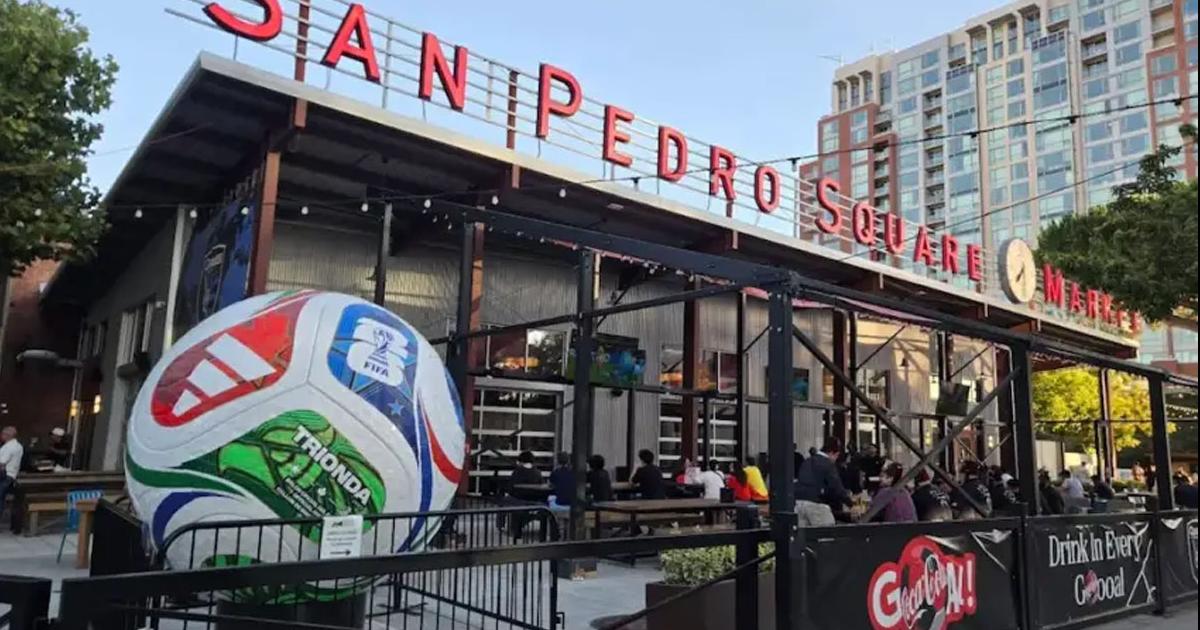 Tiroteo en el Fan Fest del Mundial 2026- hay un muerto y un herido grave