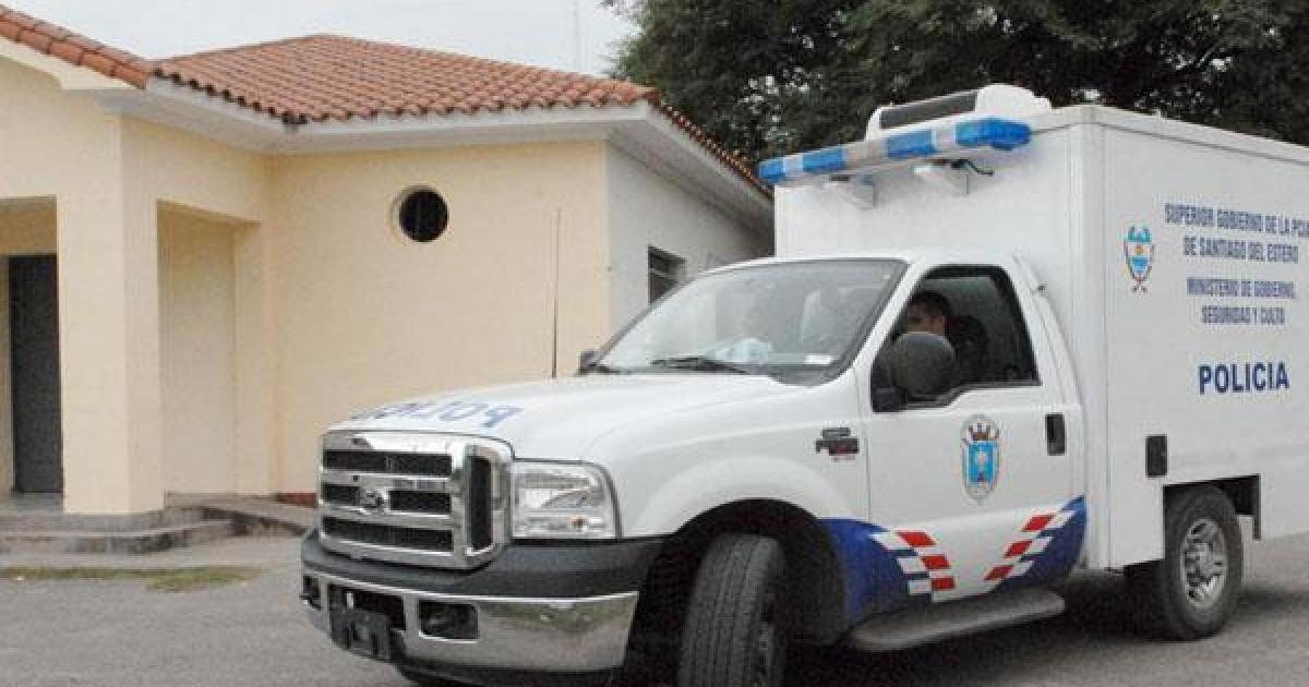 Murioacute la motociclista que permaneciacutea internada tras un grave accidente frente a la UCSE