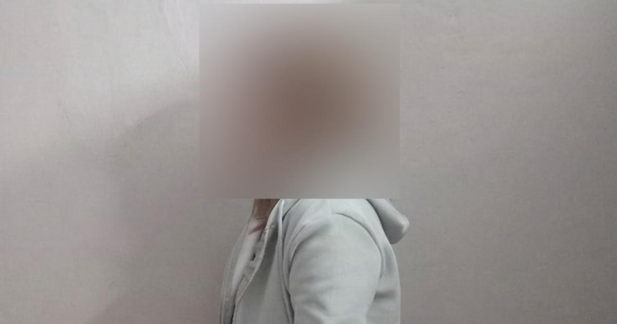 Detienen a una mujer acusada de agredir y amenazar a su hija de 4 antildeos
