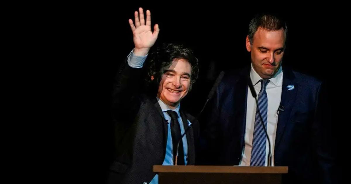 Milei participaraacute de una reunioacuten con diputados y senadores en Casa Rosada 