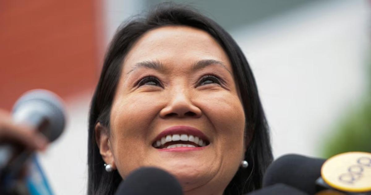 Keiko Fujimori ganoacute el balotaje en Peruacute y volveraacute el fujimorismo al poder tras 25 antildeos