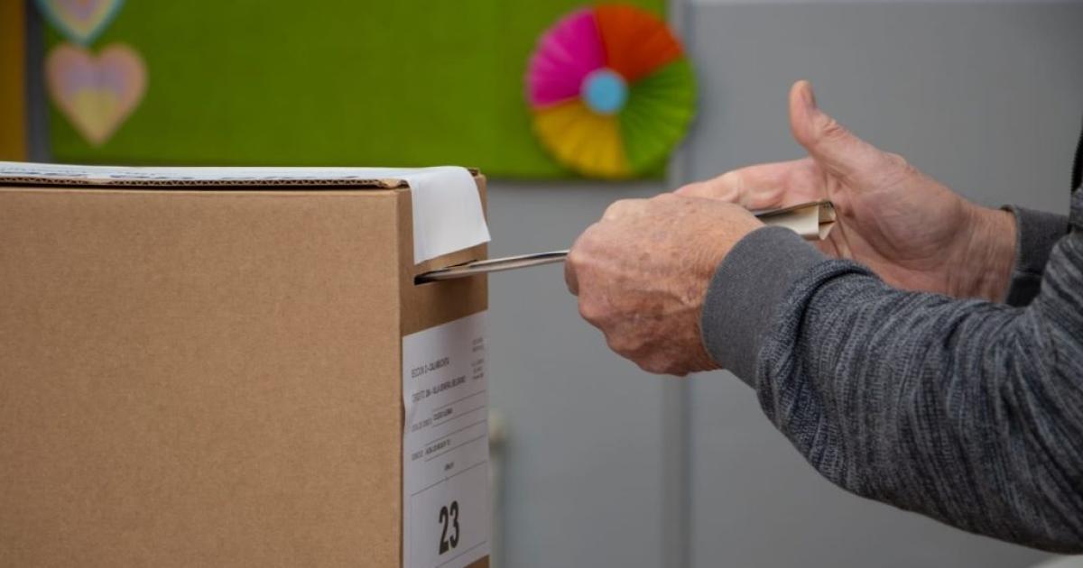 Elecciones municipales- la UCR y Despierta Santiago oficializaron sus listas en Capital y el interior provincial
