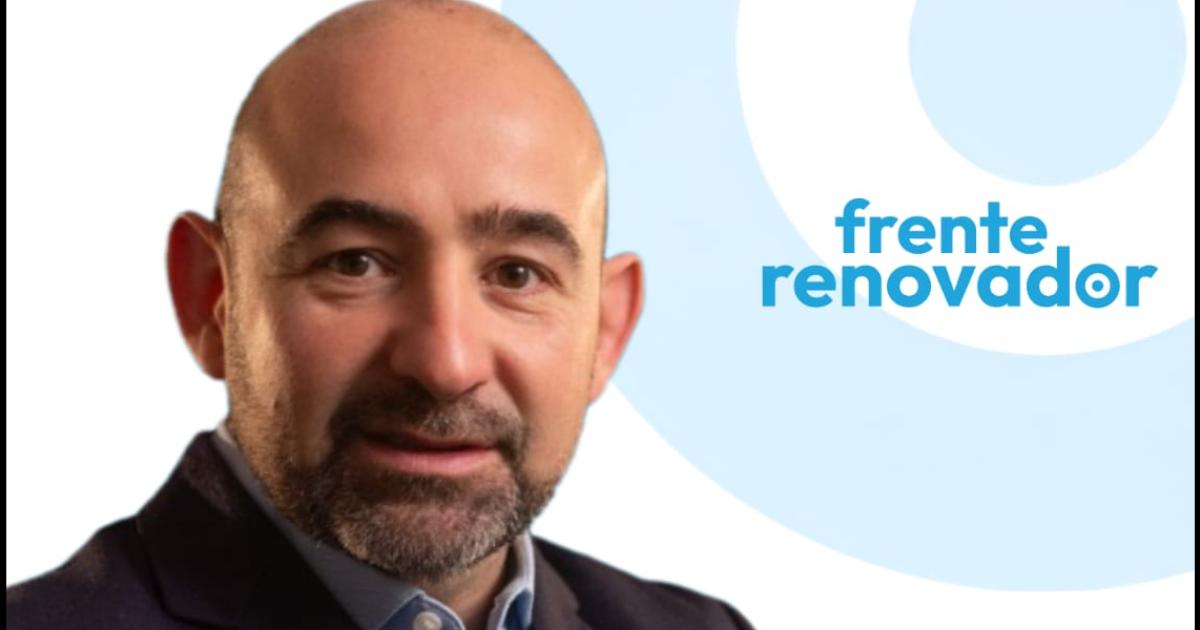 El Frente Renovador y Progresista presentoacute su lista completa de candidatos en La Banda