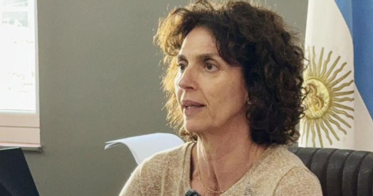 Frente Encuentro Cívico lleva como candidata a intendente municipal a la Dra Paula Silvina C�nepa