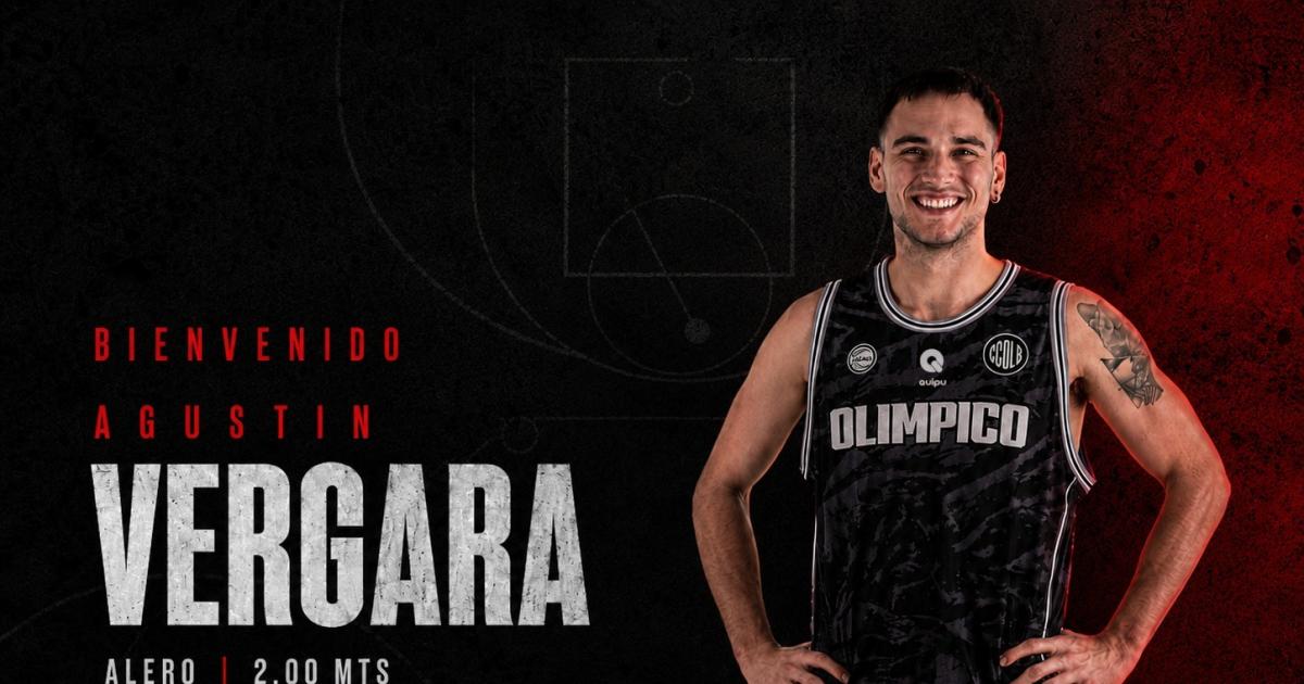 Wrighten y Vergara dos fichas maacutes para Oliacutempico