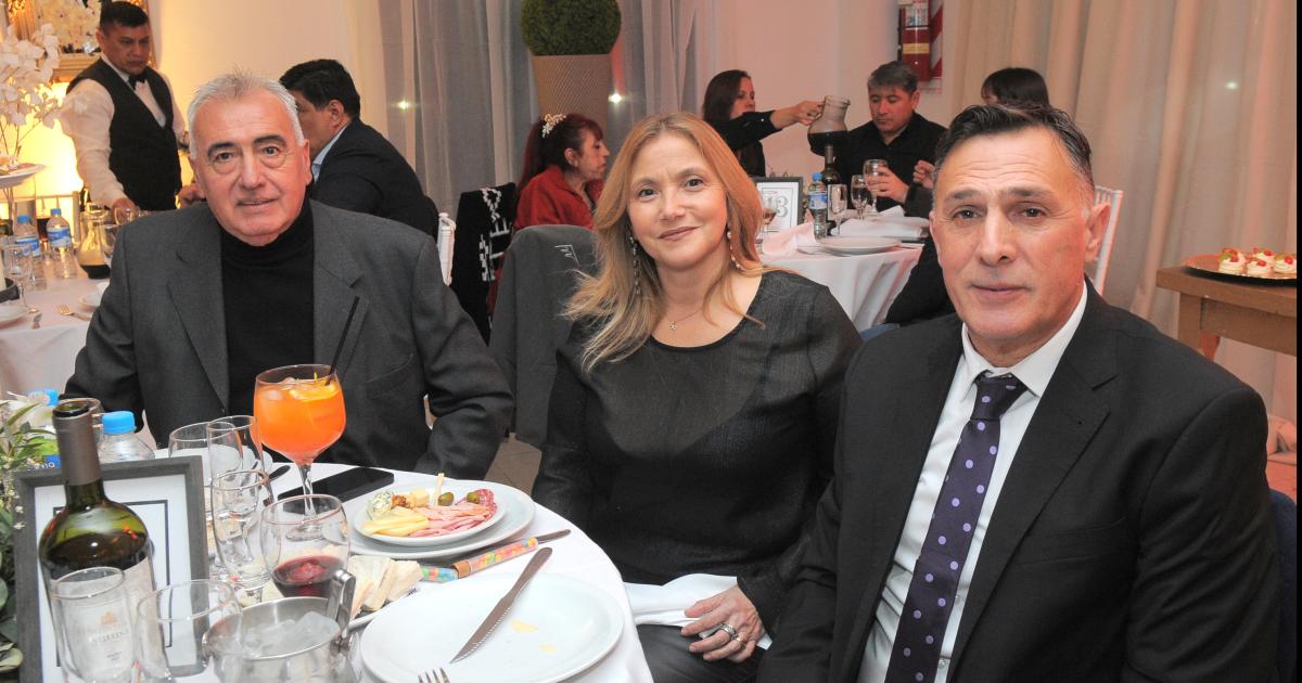CELEBRACIOacuteN DE LOS BIOQUIacuteMICOS