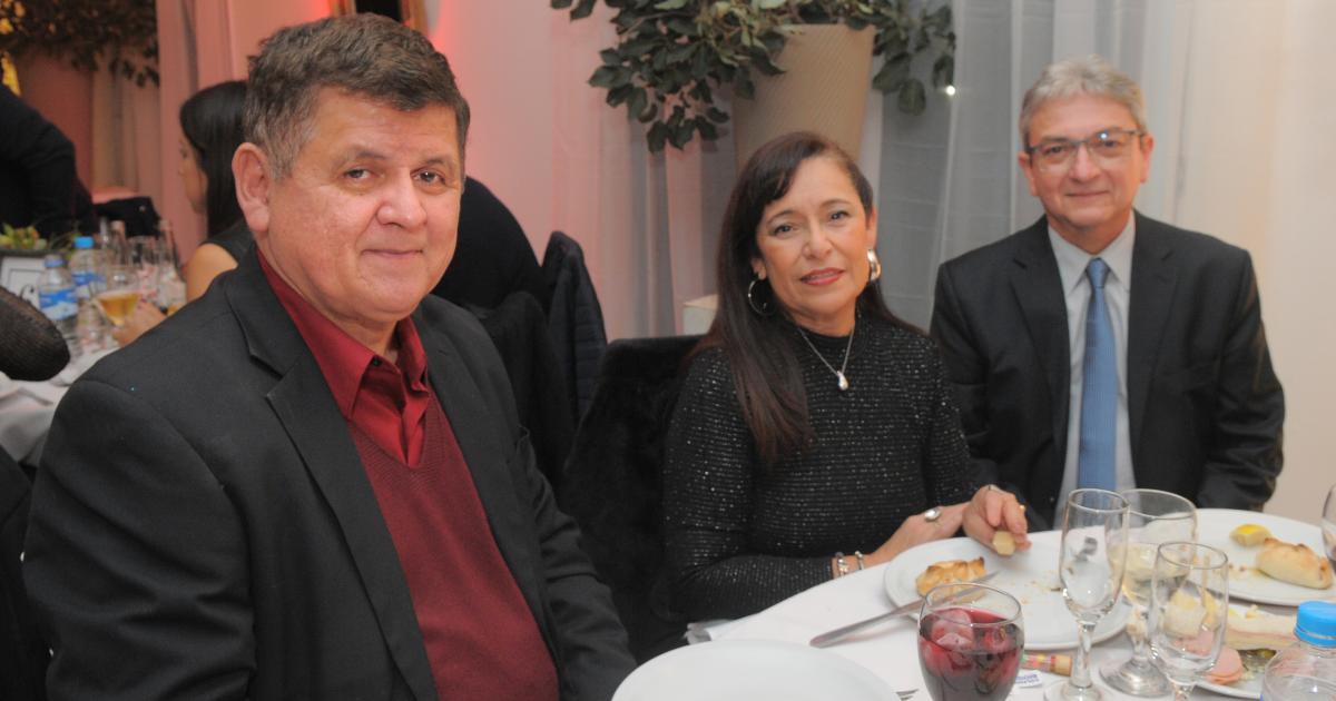 CELEBRACIOacuteN DE LOS BIOQUIacuteMICOS