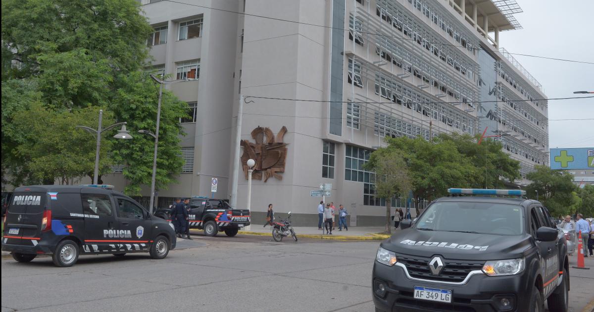 REITERANCIA- Sospechan que la menor era abusada mínimo hace dos años Ahora salió de la órbita de su madre y se encontraría junto a una abuela