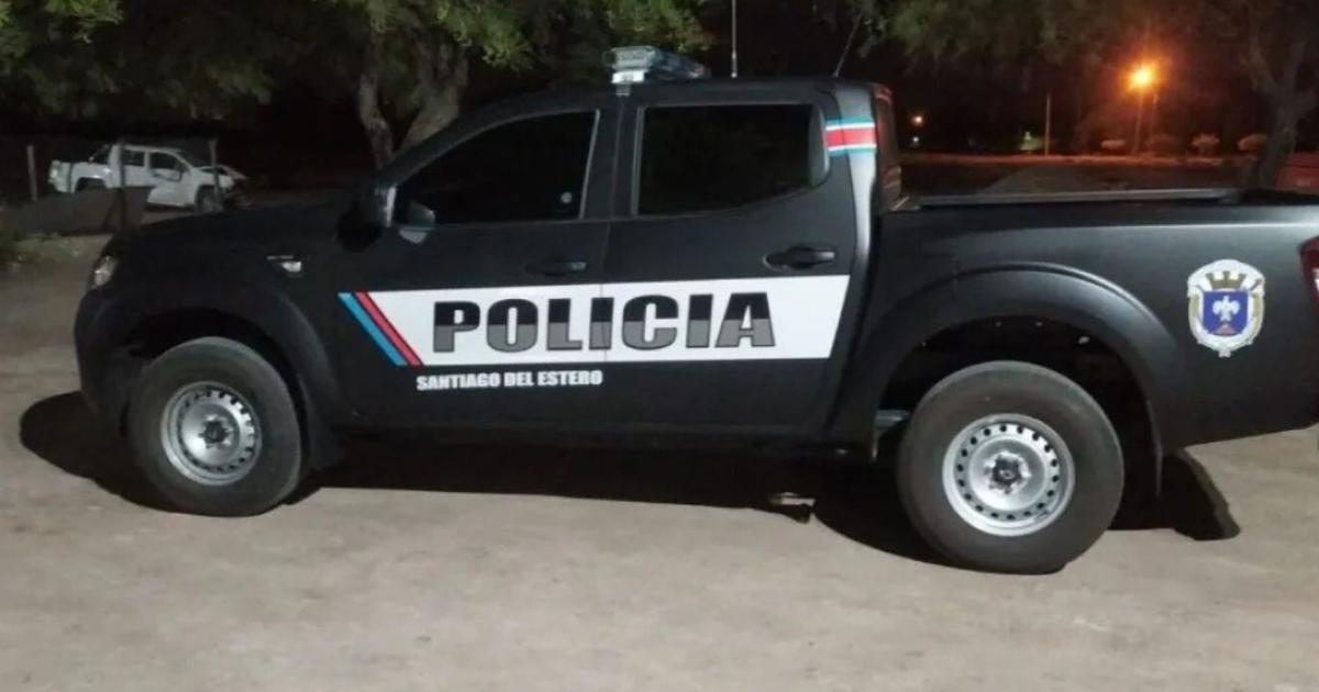 Ingresoacute a una farmacia y sustrajo perfumes valuados en 400000 pesos 