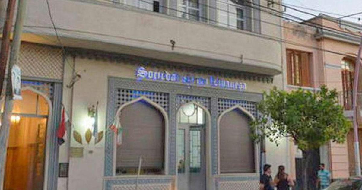 Invitan a la misa de entronizacioacuten de la imagen de San Chaacuterbel en Santiago del Estero