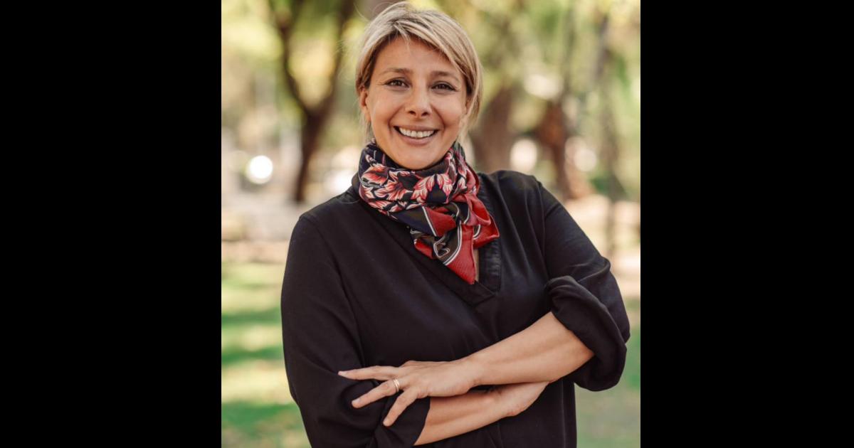 La UCR Santiago Quiere Maacutes presentoacute a sus candidatos para las elecciones municipales del 2 de agosto