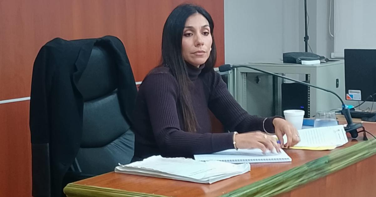 Prorrogan la detencioacuten Nahuel Ferreyra que atropelloacute y matoacute a Lourdes Mariana Ibaacutentildeez