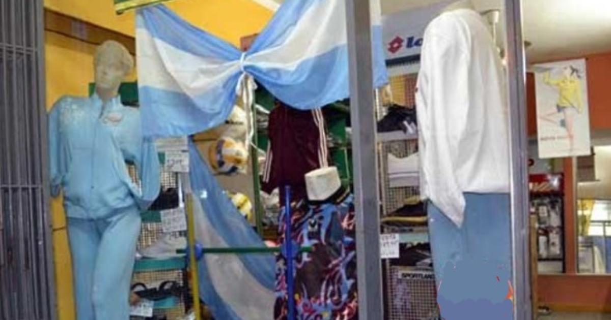 Sugieren a comercios que el viernes 3 se trabaje de corrido hasta las 1730