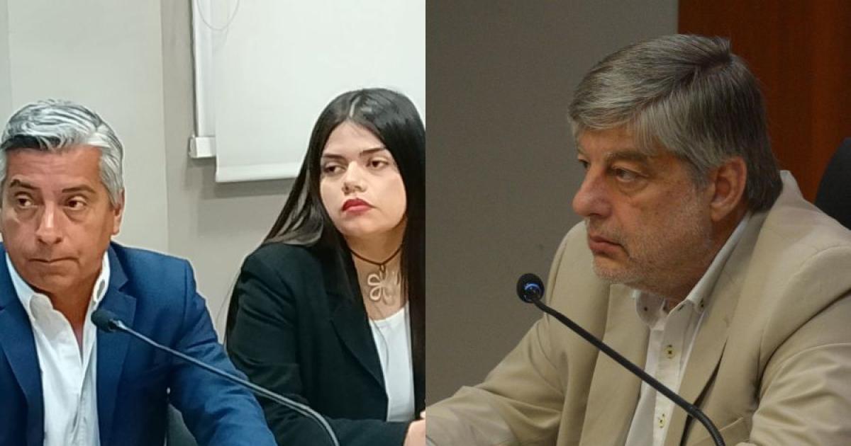 Otorgan el cese de prisioacuten a un profesor acusado de distribuir material de abuso sexual infantil