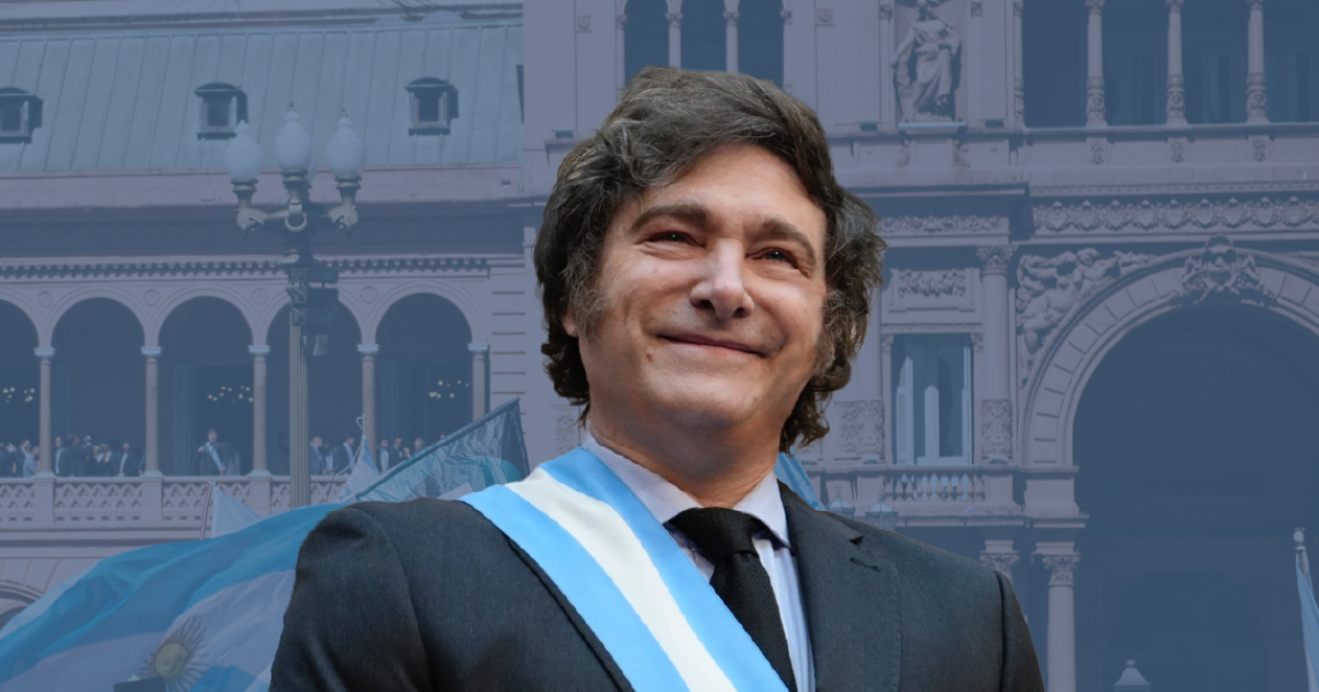Seguacuten el INDEC se recortaron 70000 empleos en la administracioacuten puacuteblica desde que asumioacute Milei
