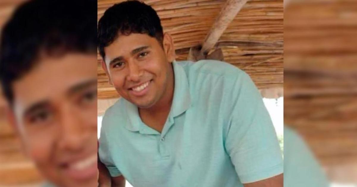 Murioacute el motociclista que fue chocado y abandonado en Ruta 7 y la causa seraacute recaratulada