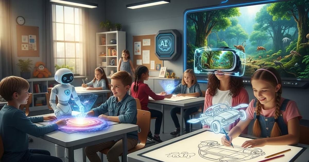 Noruega marca precedente al prohibir el uso de Inteligencia Artificial en la educacioacuten