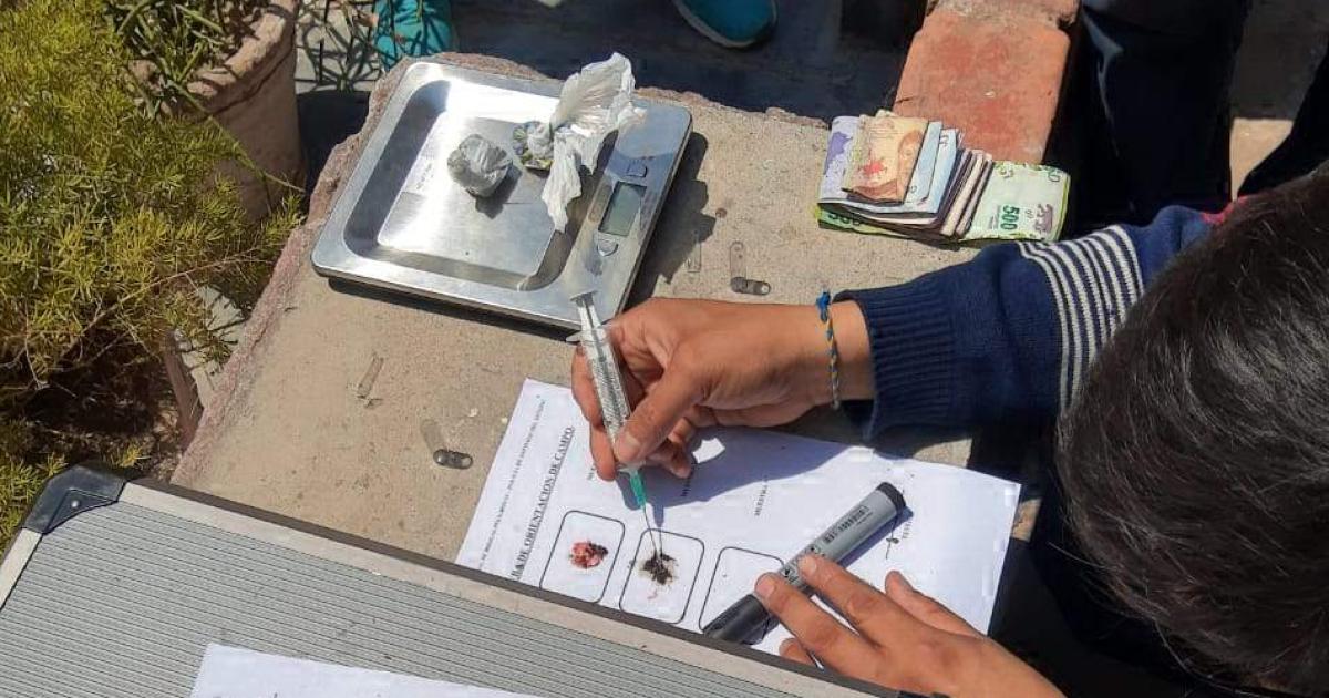 Tres acusados seguiraacuten presos en una causa por venta de drogas
