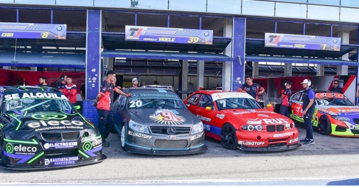 El Turismo Internacional se suma a la gran fiesta