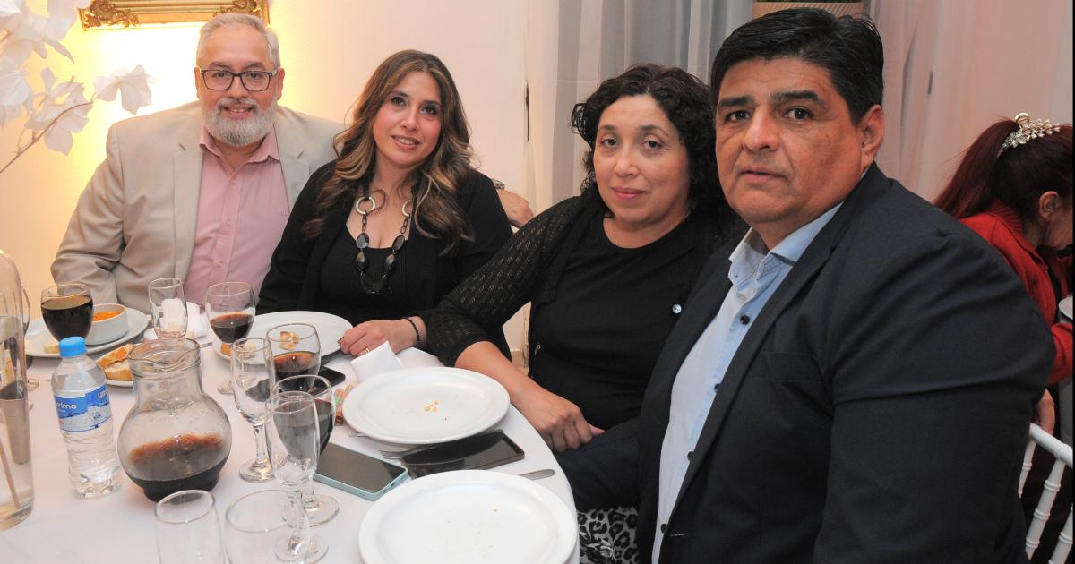 CELEBRACIOacuteN DE LOS BIOQUIacuteMICOS