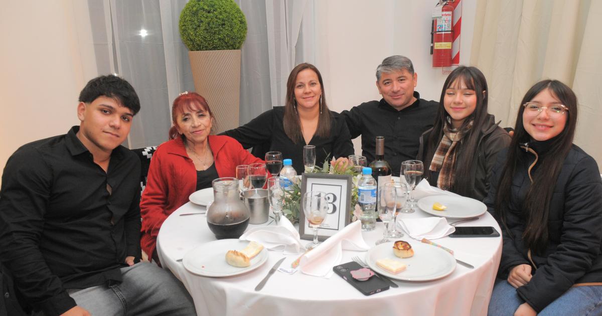 CELEBRACIOacuteN DE LOS BIOQUIacuteMICOS