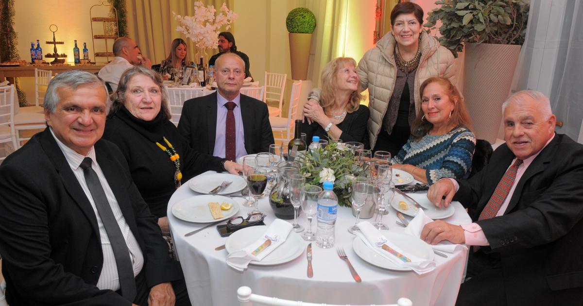 CELEBRACIOacuteN DE LOS BIOQUIacuteMICOS
