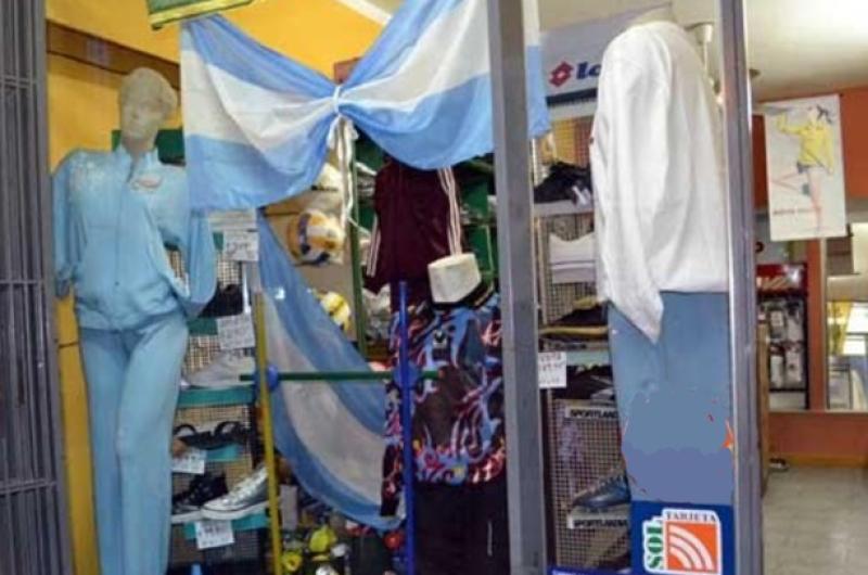 Sugieren a comercios que el viernes 3 se trabaje de corrido hasta las 1730