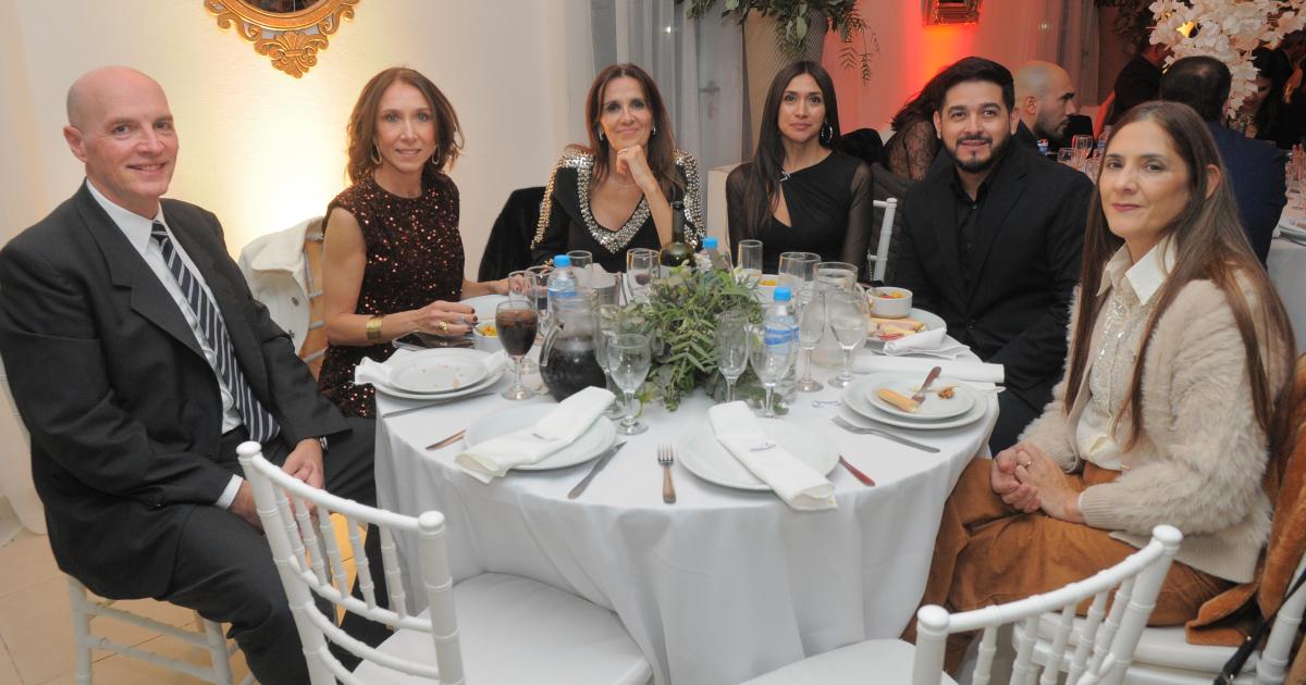 CELEBRACIOacuteN DE LOS BIOQUIacuteMICOS