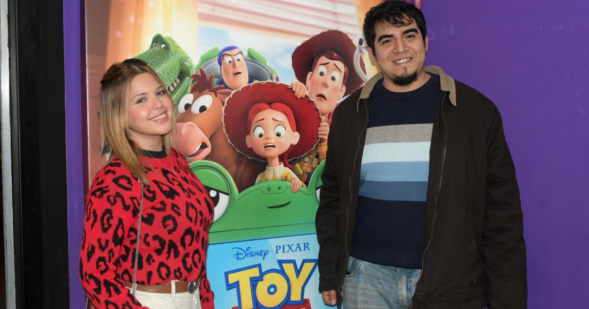 NOCHES DE CINE EN LA MADRE DE CIUDADES