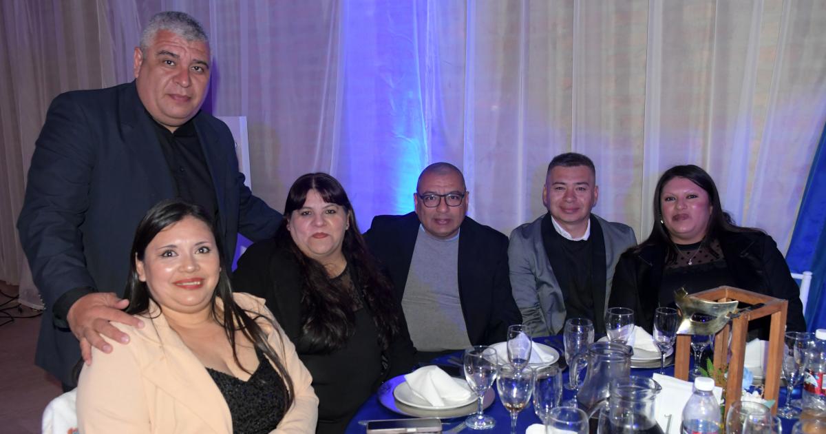 NOCHE FELIZ PARA KIARA