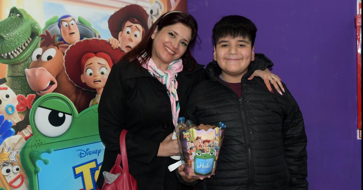 NOCHES DE CINE EN LA MADRE DE CIUDADES