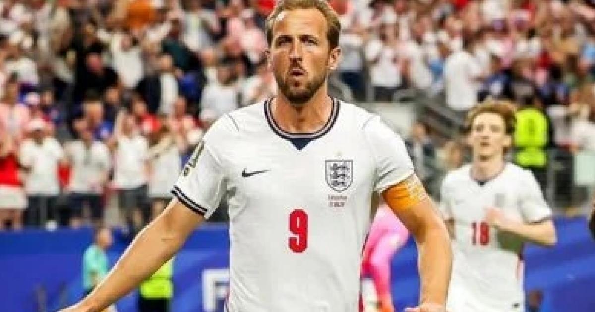 Inglaterra va por un paso maacutes frente a Congo
