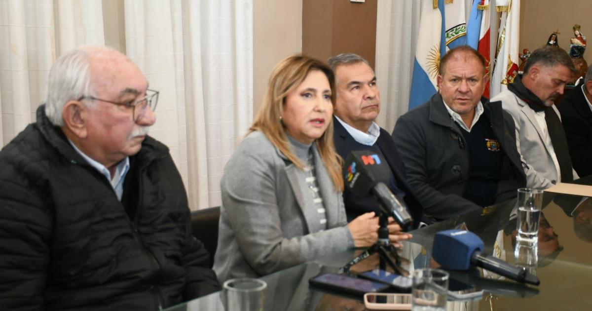Anunciaron la agenda del rugby para la Madre de Ciudades