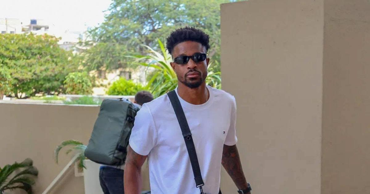 Para Diney de Cabo Verde no soacutelo hay que anular a Messi