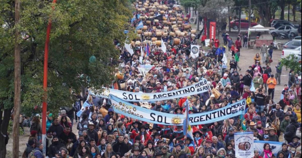 Los eventos de julio por los 473 antildeos de Santiago del Estero