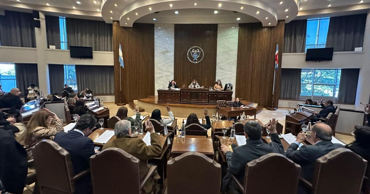 Declaran de intereacutes Marcha de Bombos Cuerdas y Fuelles