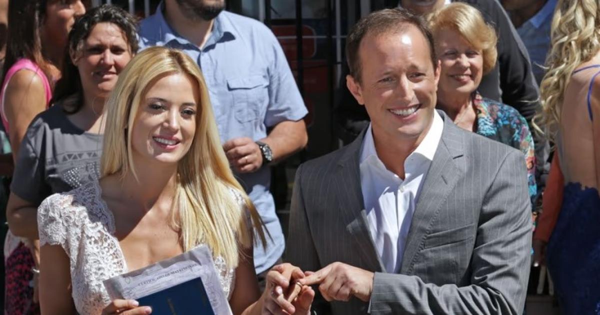 Jesica Cirio pidioacute que el video de los doacutelares no se use como prueba