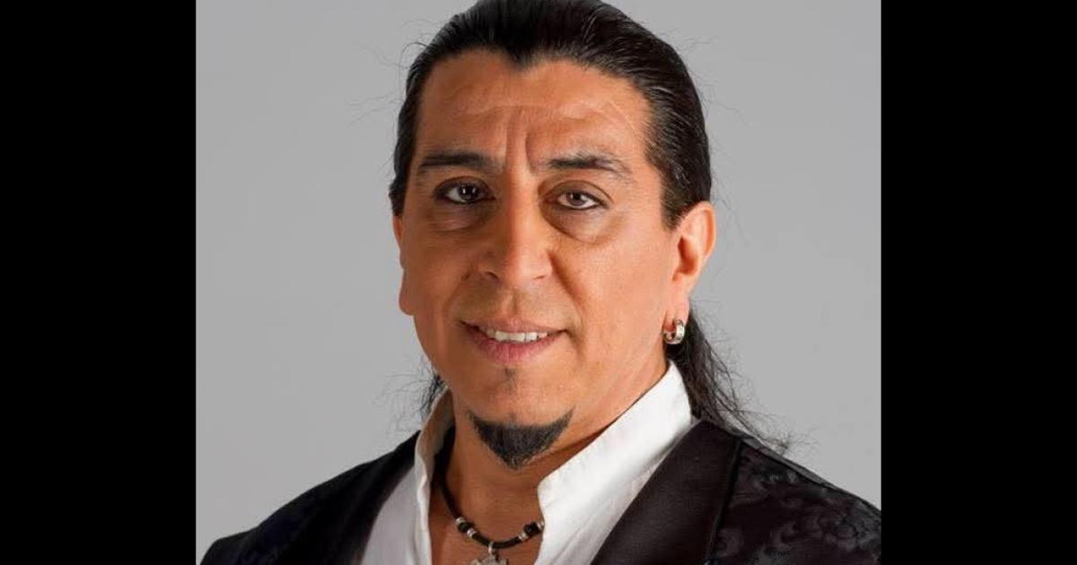 Continuacutea abierta la inscripcioacuten para el conversatorio y cliacutenicas que brindaraacute Luis Luchyn Loacutepez en el CCB