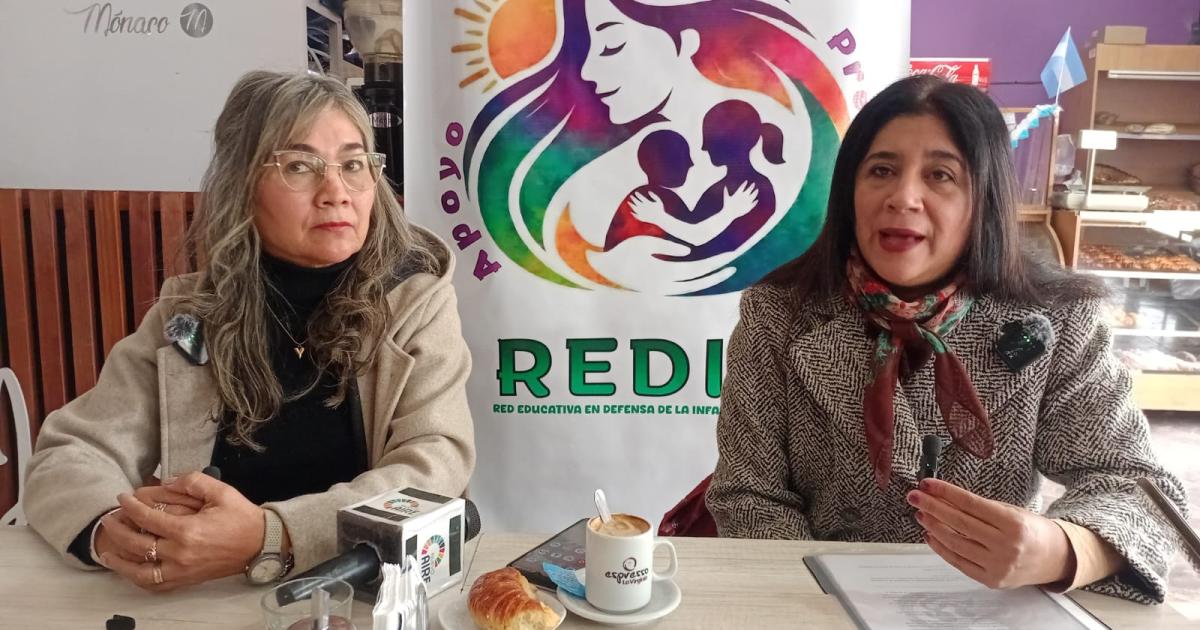 Organizan una capacitacioacuten docente en el Centro Gottau