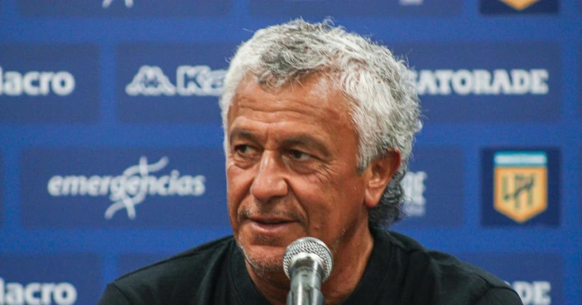 Neacutestor Pipo Gorosito seraacute el nuevo entrenador de San Lorenzo y vuelve tras 22 antildeos
