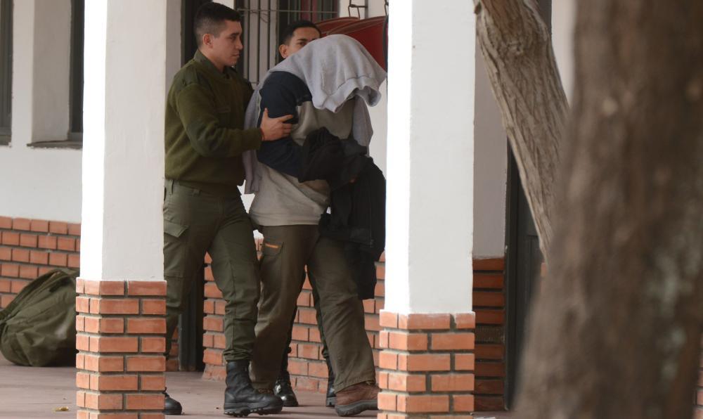 Secuestraron $ 18.000.000 a bagayeros y otros $ 700.000.000 en mercadería de contrabando