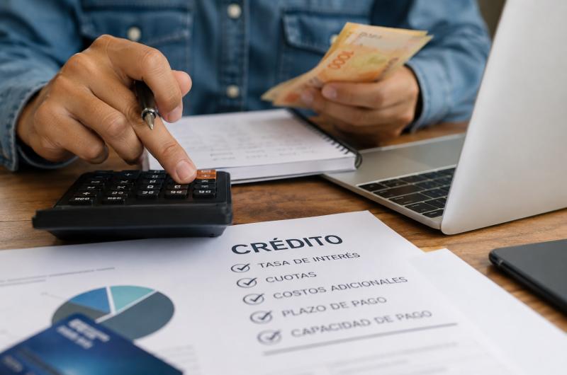 Se agravoacute la morosidad en mayo- 7 millones de argentinos ya no pueden tomar creacuteditos
