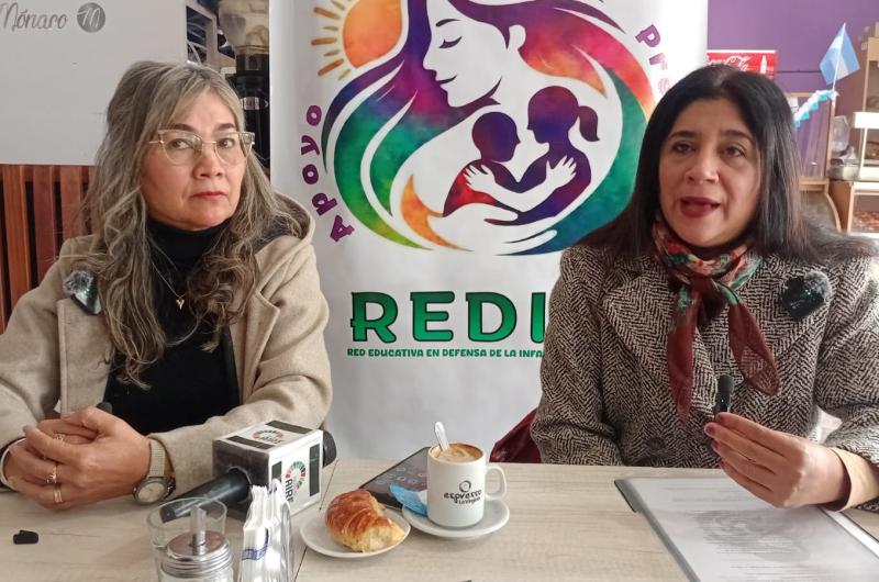 Organizan una capacitacioacuten docente en el Centro Gottau