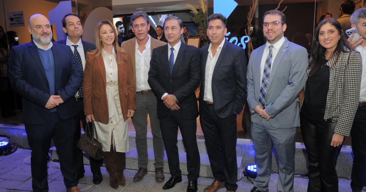 CELEBRACIOacuteN DE LA CAacuteMARA DE COMERCIO