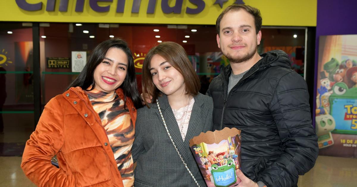 NOCHES DE CINE EN LA MADRE DE CIUDADES