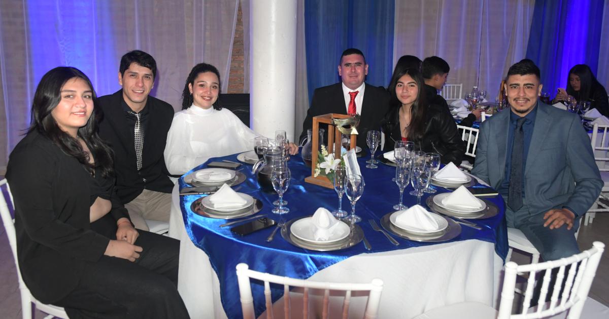 NOCHE FELIZ PARA KIARA