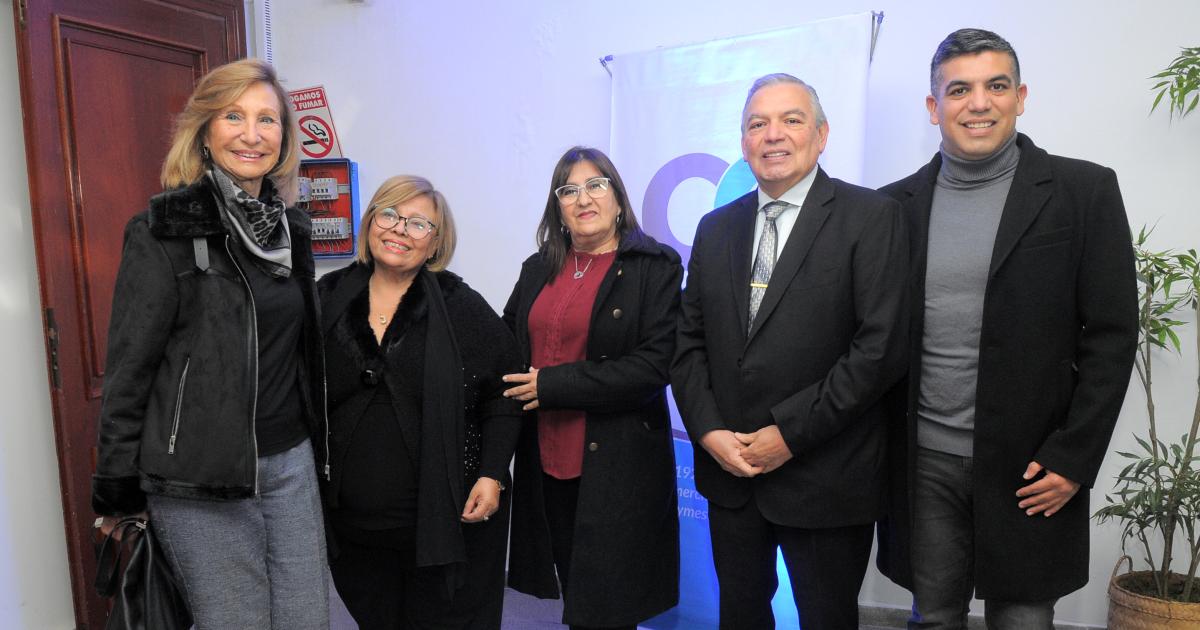CELEBRACIOacuteN DE LA CAacuteMARA DE COMERCIO
