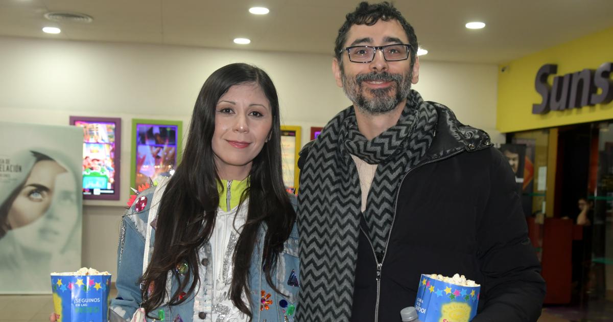 NOCHES DE CINE EN LA MADRE DE CIUDADES