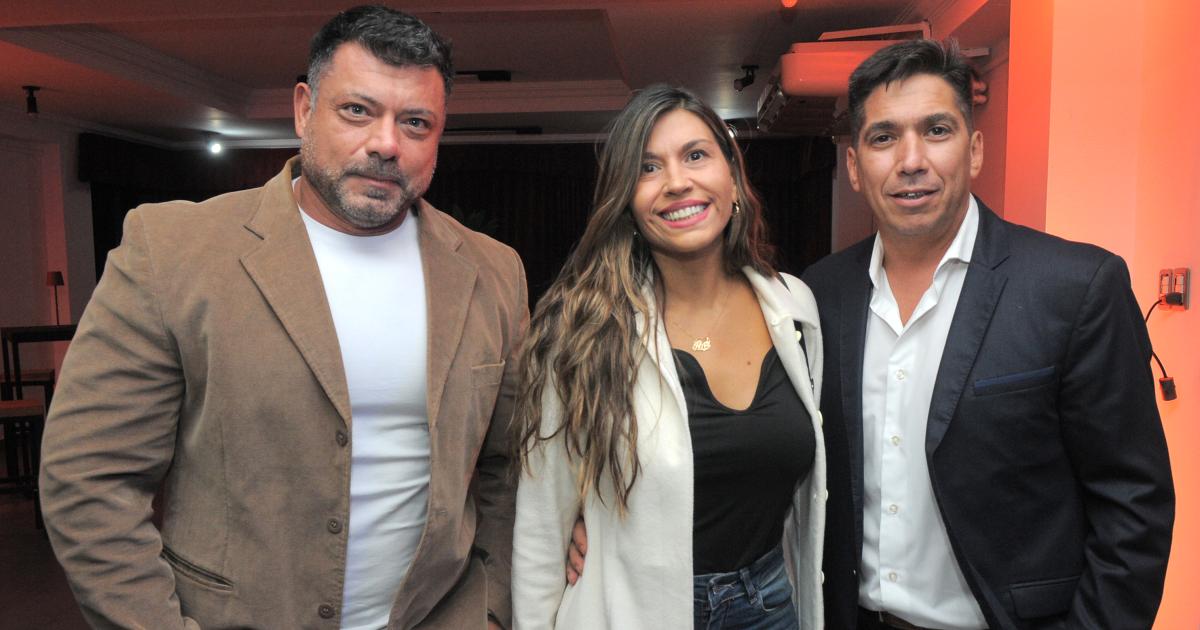CELEBRACIOacuteN DE LA CAacuteMARA DE COMERCIO